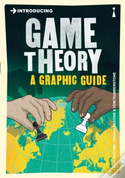 Capa do artigo Introducing Game Theory