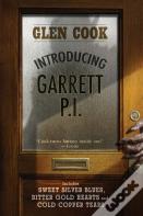 Introducing Garrett, P.I.