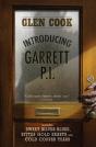 Introducing Garrett, P.I. - Preview