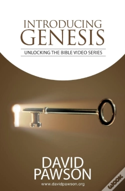 Capa do artigo Introducing Genesis