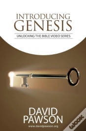 Capa do artigo Introducing Genesis