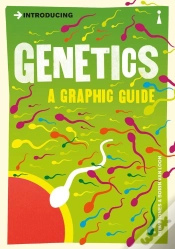 Capa do artigo Introducing Genetics