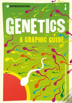 Capa do artigo Introducing Genetics