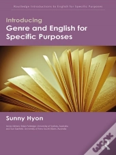 Introducing Genre And English For Specific Purposes