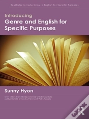 Capa do artigo Introducing Genre And English For Specific Purposes