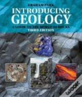 Introducing Geology