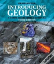Capa do artigo Introducing Geology