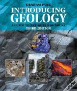 Capa do artigo Introducing Geology