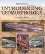 Introducing Geomorphology - Preview