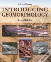 Capa do artigo Introducing Geomorphology