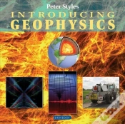 Capa do artigo Introducing Geophysics