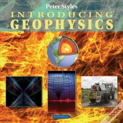 Capa do artigo Introducing Geophysics