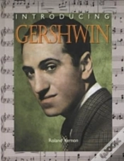 Capa do artigo Introducing Gershwin