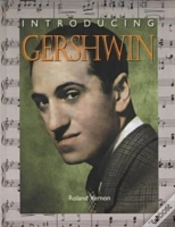 Capa do artigo Introducing Gershwin