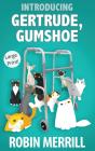 Introducing Gertrude, Gumshoe (Large Print) - Preview