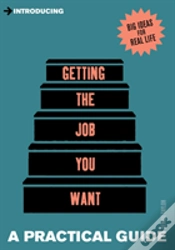 Capa do artigo Introducing Getting The Job You Want