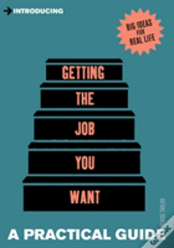 Capa do artigo Introducing Getting The Job You Want