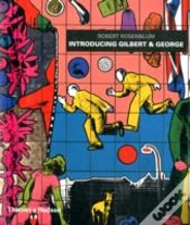 Capa do artigo Introducing Gilbert And George