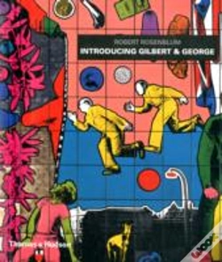 Capa do artigo Introducing Gilbert And George