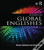Capa do artigo Introducing Global Englishes