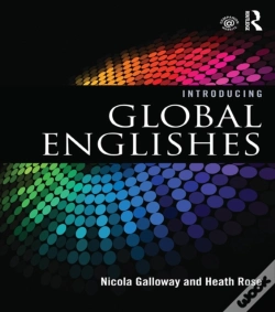Capa do artigo Introducing Global Englishes