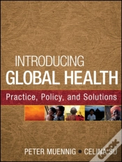 Capa do artigo Introducing Global Health: Practice, Policy, And Solutions