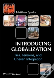 Capa do artigo Introducing Globalization