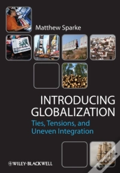 Capa do artigo Introducing Globalization