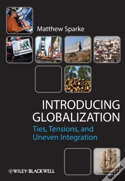 Capa do artigo Introducing Globalization