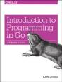 Introducing Go - Preview