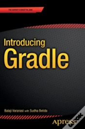 Capa do artigo Introducing Gradle