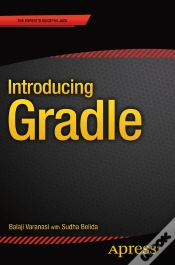 Capa do artigo Introducing Gradle