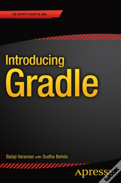 Capa do artigo Introducing Gradle
