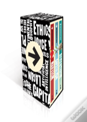 Introducing Graphic Guide Box Set - How To Change The World