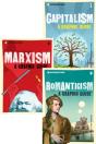 Introducing Graphic Guide Box Set - How To Change The World - Preview