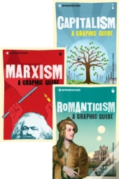 Introducing Graphic Guide Box Set - How To Change The World