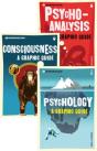 Introducing Graphic Guide Box Set - Know Thyself - Preview