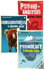 Capa do artigo Introducing Graphic Guide Box Set - Know Thyself