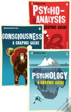 Capa do artigo Introducing Graphic Guide Box Set - Know Thyself