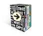 Introducing Graphic Guide Box Set - Mind-Bending Thinking - Preview
