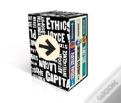 Introducing Graphic Guide Box Set - Mind-Bending Thinking