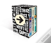 Capa do artigo Introducing Graphic Guide Box Set - Mind-Bending Thinking
