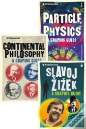 Capa do artigo Introducing Graphic Guide Box Set - Mind-Bending Thinking