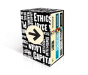 Introducing Graphic Guide Box Set - More Great Theories Of Science - Preview