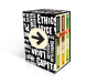 Introducing Graphic Guide Box Set - The Origins Of Life - Preview