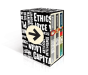 Introducing Graphic Guide Box Set - Why Am I Here? - Preview