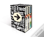 Introducing Graphic Guide Box Set - Why Am I Here?