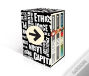 Capa do artigo Introducing Graphic Guide Box Set - Why Am I Here?