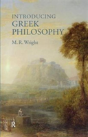 Introducing Greek Philosophy - Preview