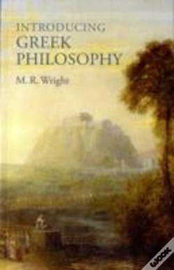Capa do artigo Introducing Greek Philosophy